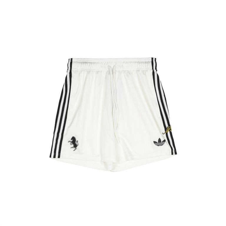 Adidas	Juventus FC Originals Short - XXL / Core White
