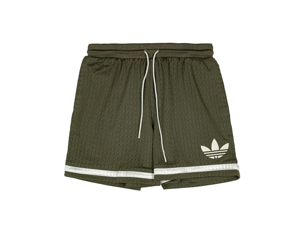 Adidas Originals Basketball Warp Knit Short