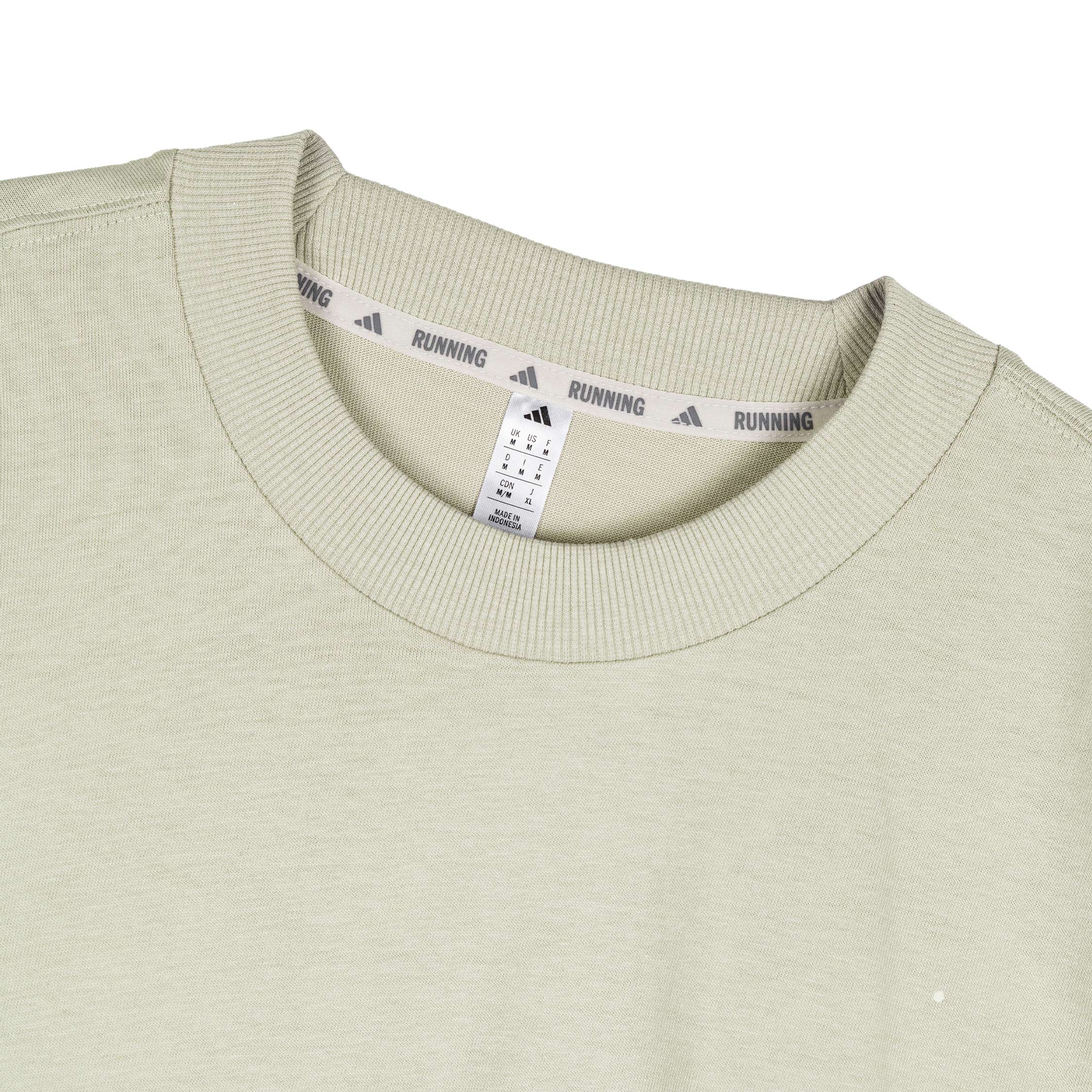 Adidas x Hermanos Koumori Adi365 Running T-Shirt | Apparel » Buy