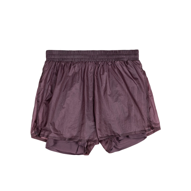 Adidas	x Hermanos Koumori Adi365 Running 2in1 Shorts - L / Shadow Fig
