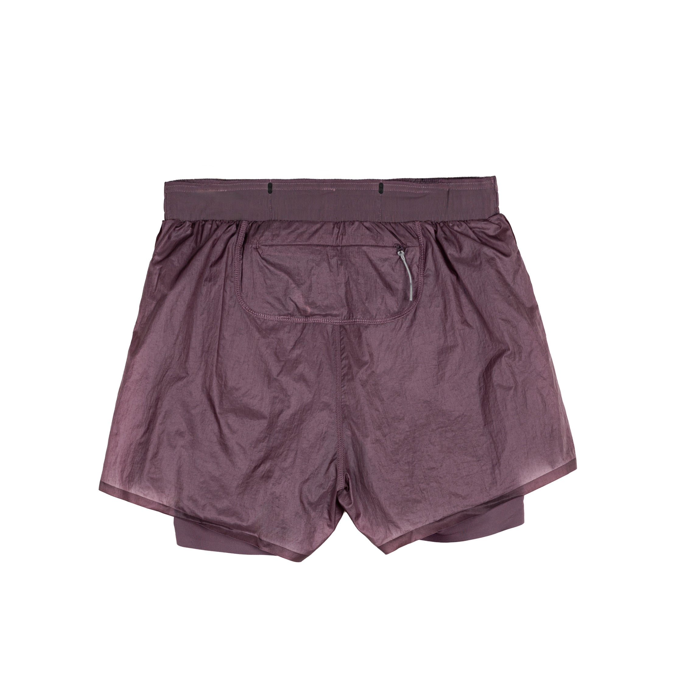 コウ Adidas x Hermanos Koumori Adi365 Running 2in1 Shorts | Apparel