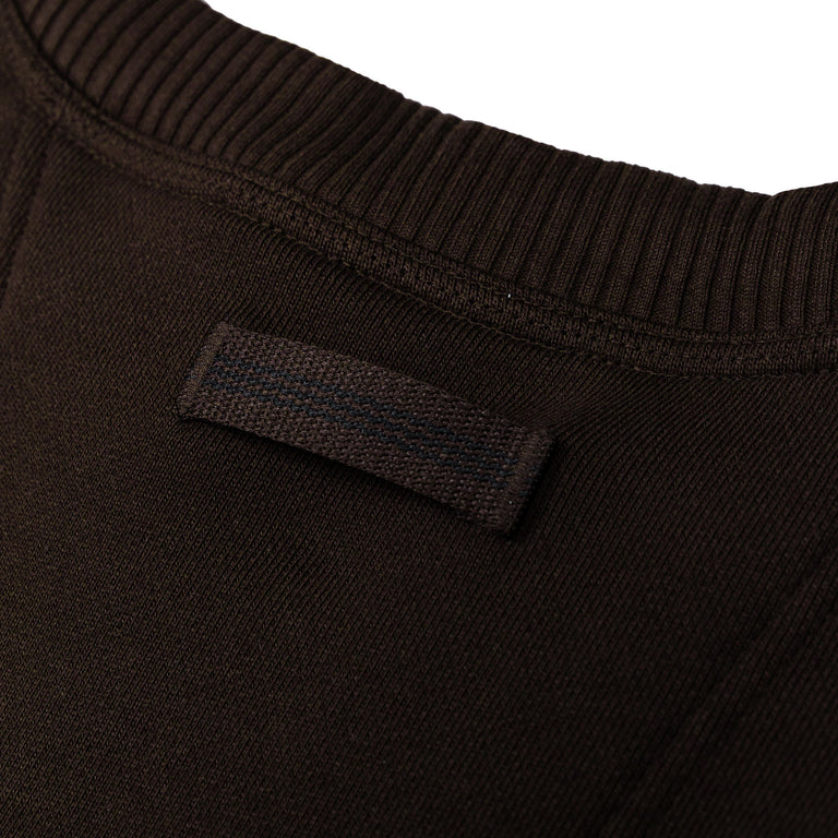 Adidas	EQT Crewneck Sweatshirt - XL / Aurora Coffee - 6