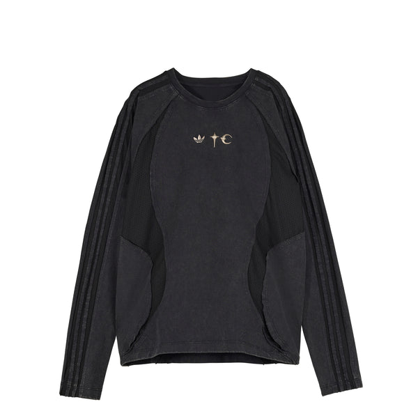 Adidas x Thug Club Teamgeist Longsleeve » bestel nu online!