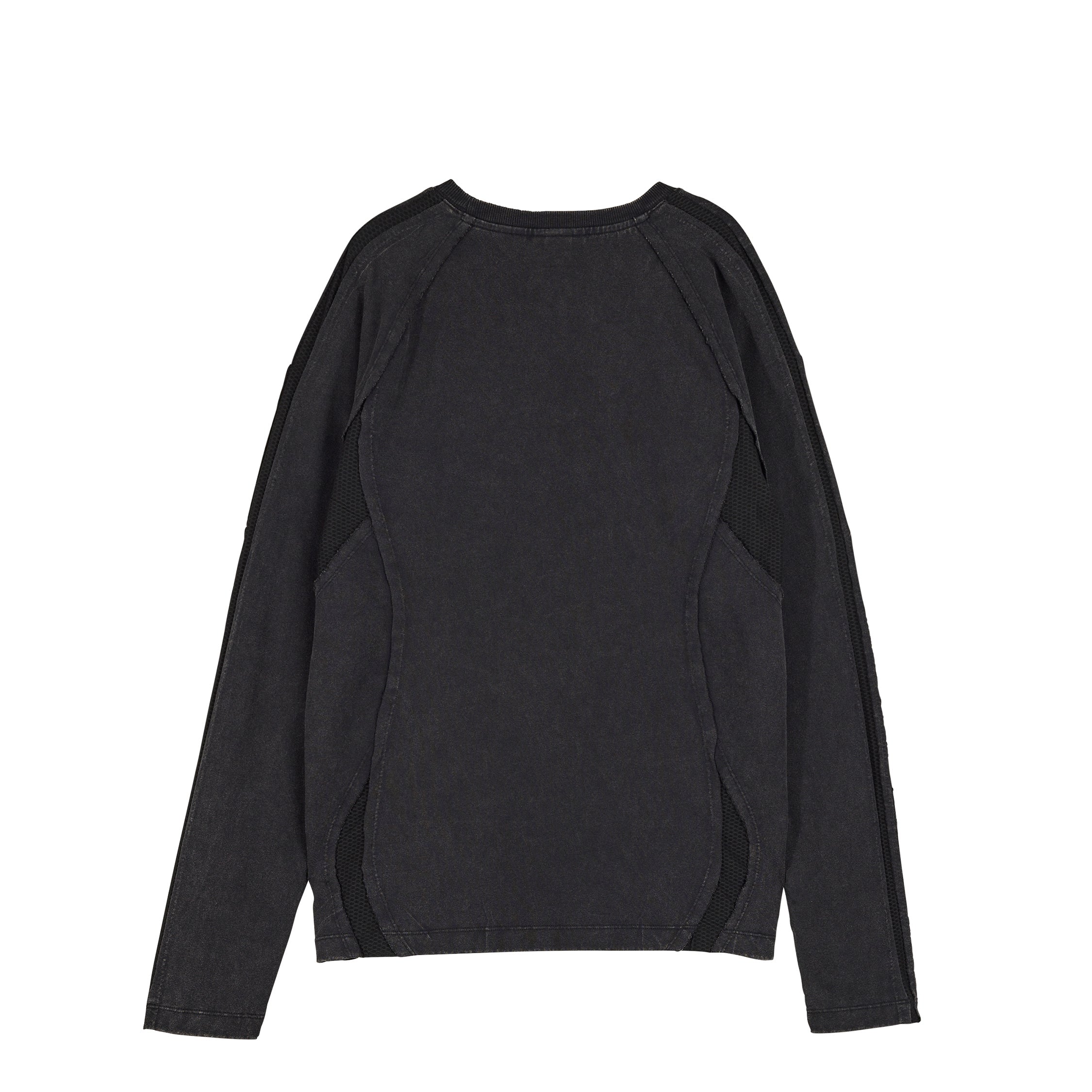 Adidas x Thug Club Teamgeist Longsleeve | Apparel » Buy online now!