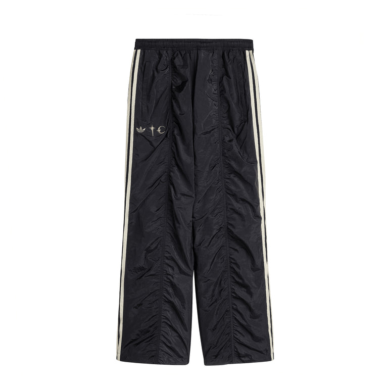 Adidas x Thug Club Woven Trackpants - XXL / Black / Silver Metallic
