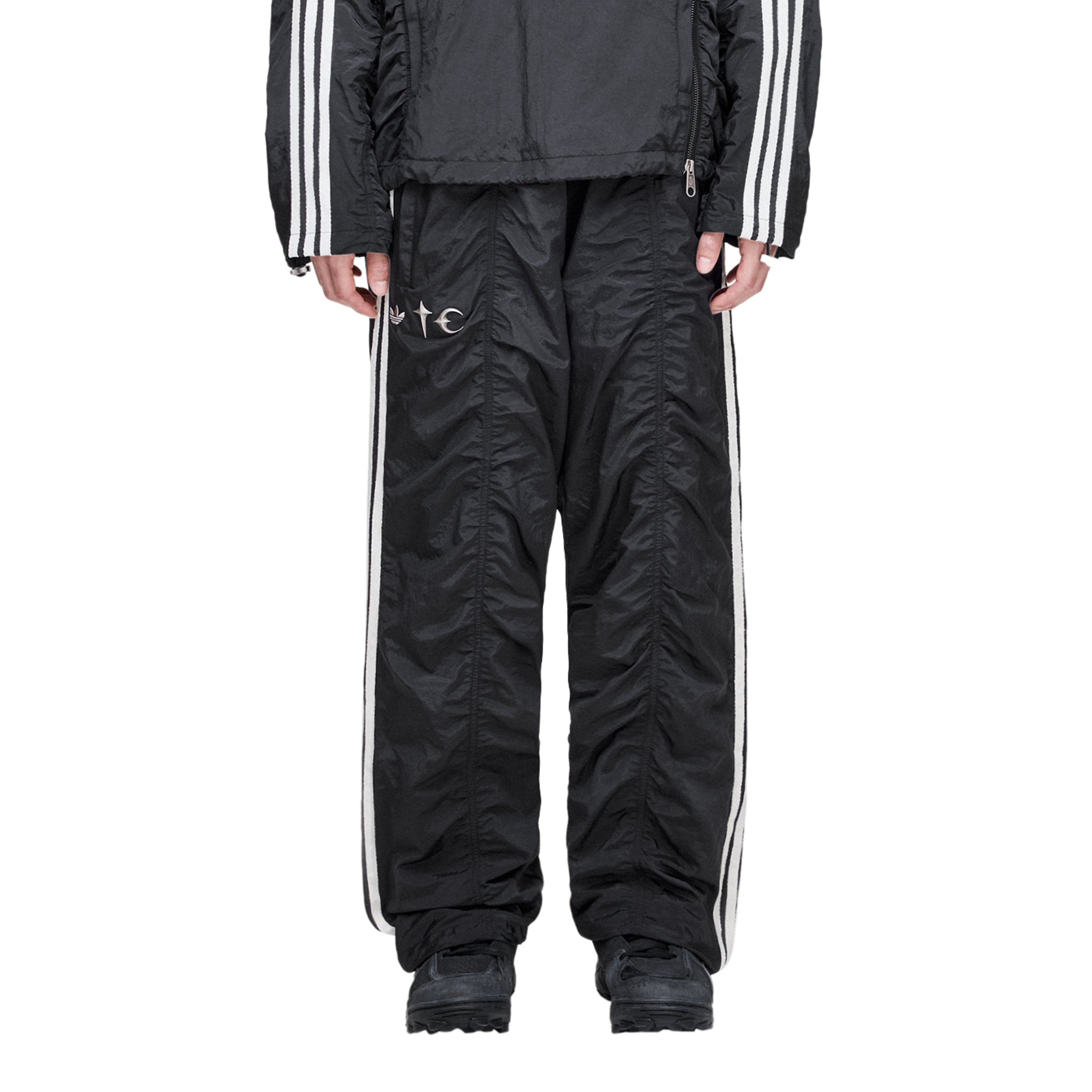 Adidas x Thug Club Woven Trackpants | Apparel » Buy online now!