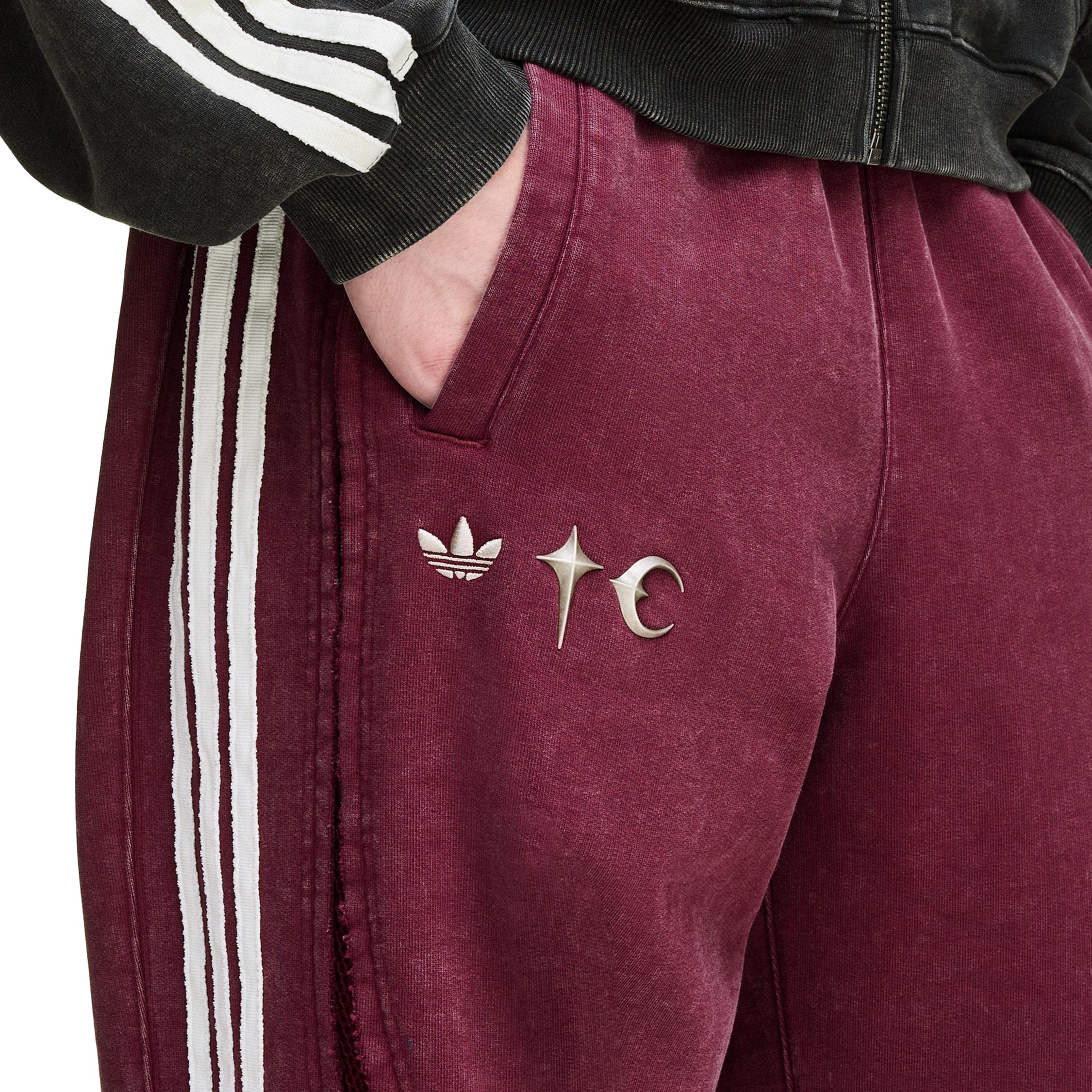 Adidas x Thug Club Teamgeist Sweatpants » bestel nu online!