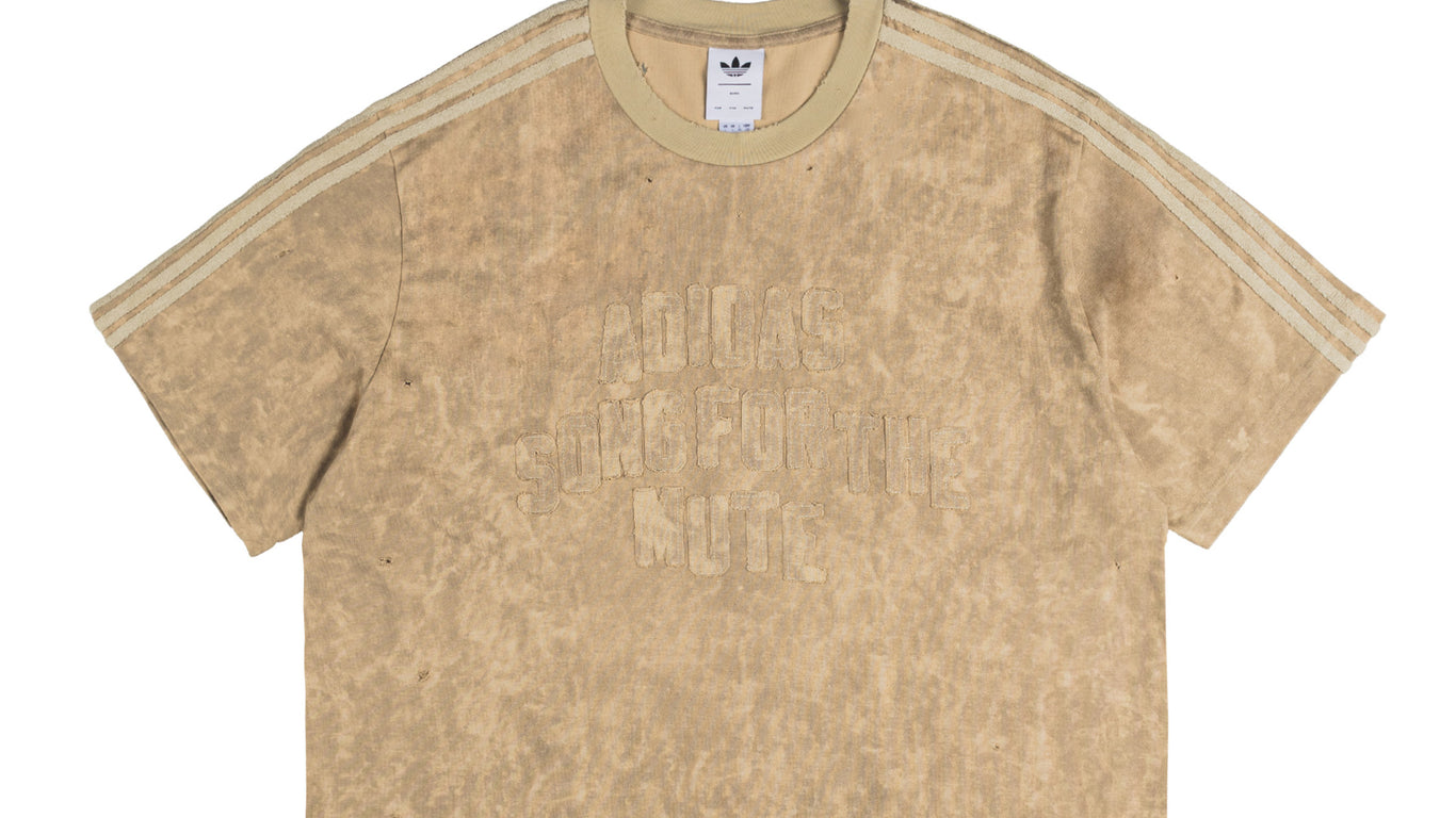 Adidas x Song for the Mute ADI006 T-Shirt | Apparel » Buy