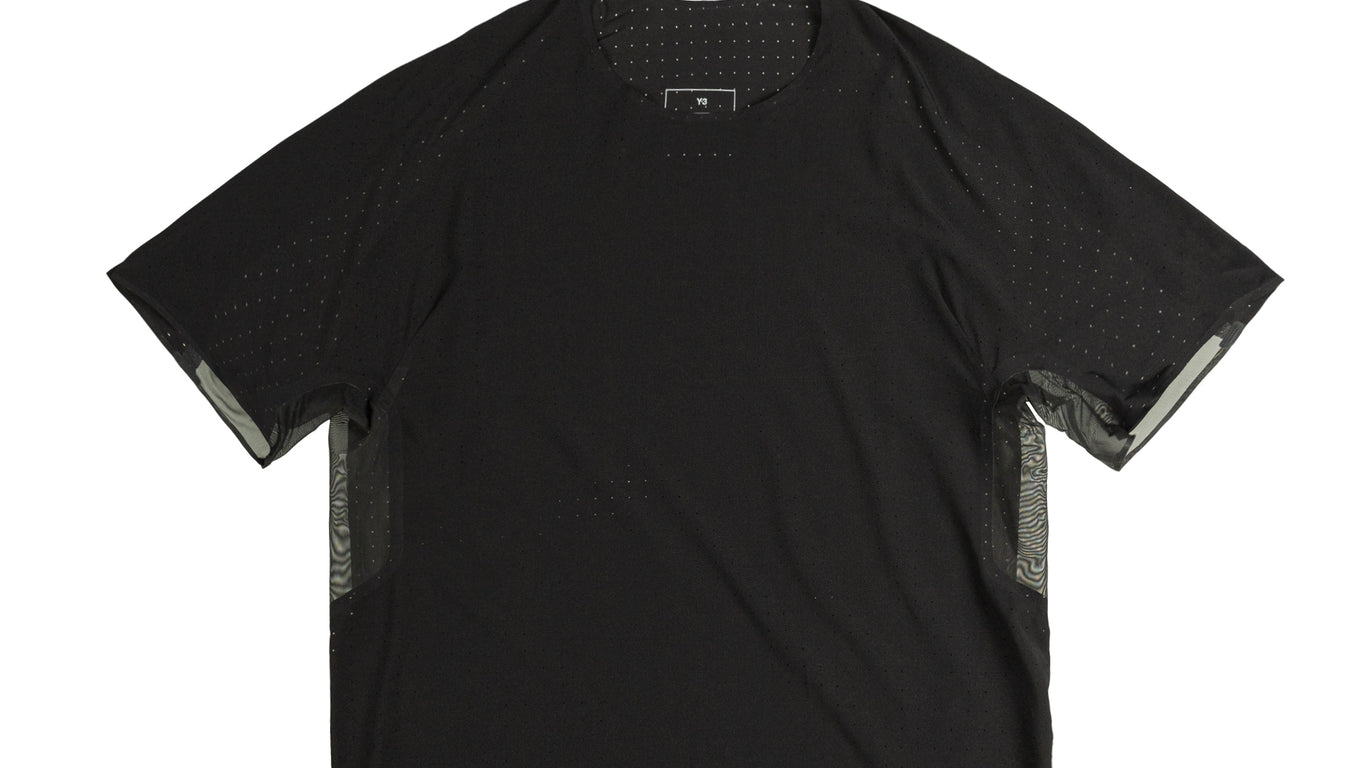 Y-3 × adidas graphiclogo L/S TシャツMサイズ