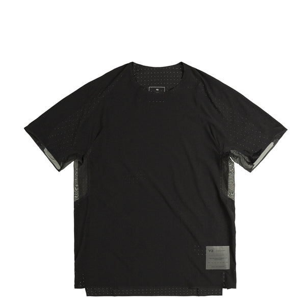 Y-3 × adidas graphiclogo L/S TシャツMサイズ Y-3 Graphic Short Sleeve Tee | Shopbop