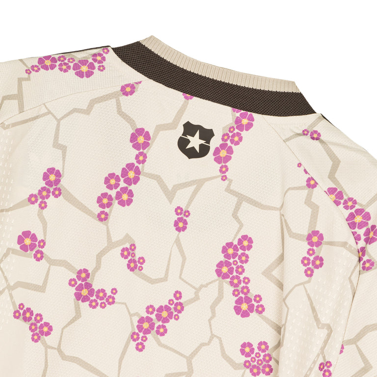 Adidas	Chile 26 Away Authentic Jersey - XXL / Core Brown - 3