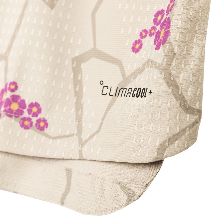 Adidas	Chile 26 Away Authentic Jersey - XXL / Core Brown - 4