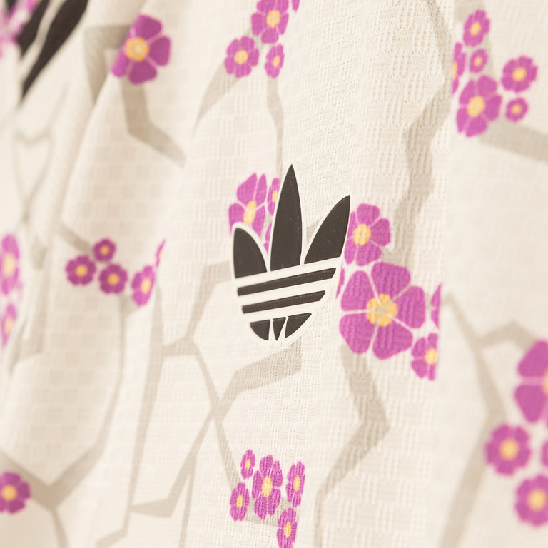 Adidas	Chile 26 Away Authentic Jersey - XXL / Core Brown - 6