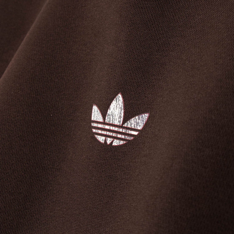 Adidas Archive Country Flag Hoodie - XXL / Aurora Coffee - 4