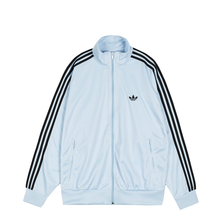 Adidas	Firebird Track Top - S / Crystal Sky
