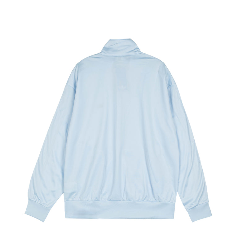 Adidas	Firebird Track Top - S / Crystal Sky - 2