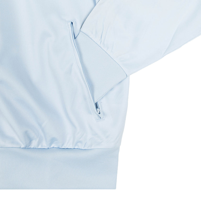 Adidas	Firebird Track Top - S / Crystal Sky - 3