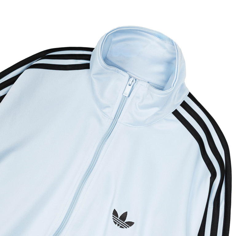 Adidas	Firebird Track Top - S / Crystal Sky - 4