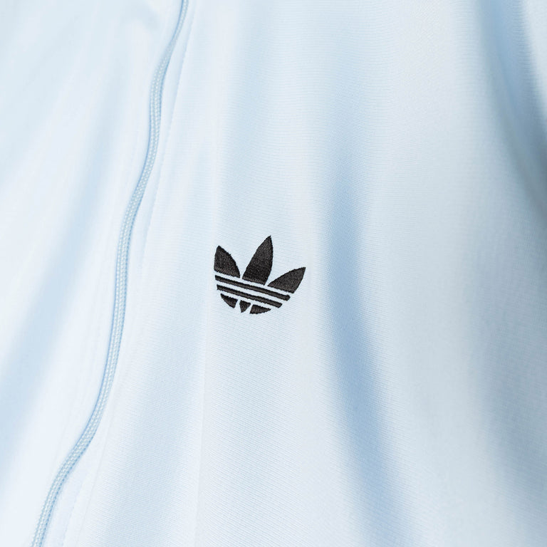 Adidas	Firebird Track Top - S / Crystal Sky - 5