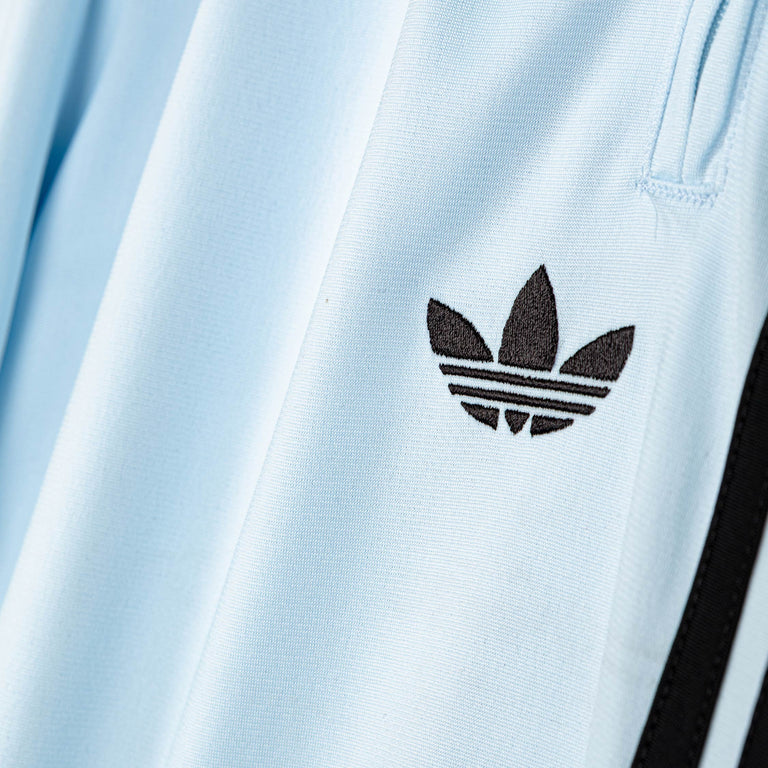 Adidas	Firebird Track Pants - XL / Crystal Sky - 4