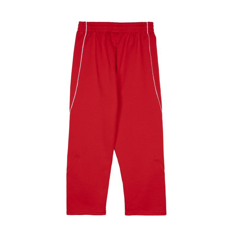 Adidas x Arte Antwerp Z.N.E. Trackpant - XL / Better Scarlet / White - 2
