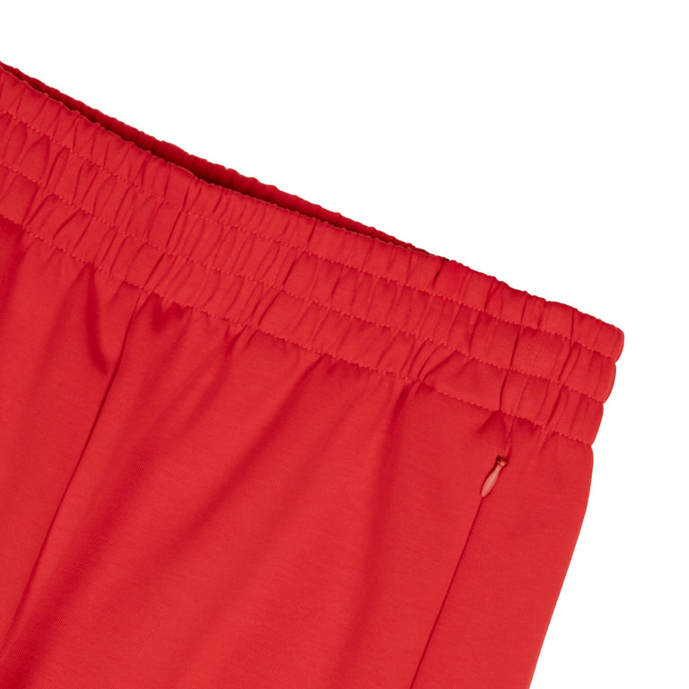 Adidas x Arte Antwerp Z.N.E. Trackpant - XL / Better Scarlet / White - 3
