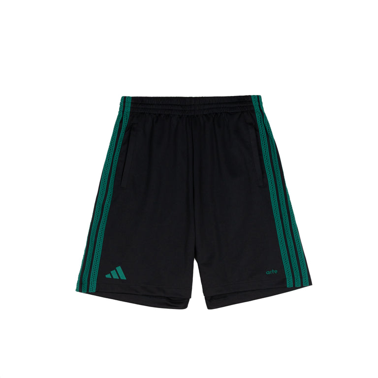 Adidas x Arte Antwerp Shorts - XXL / Black
