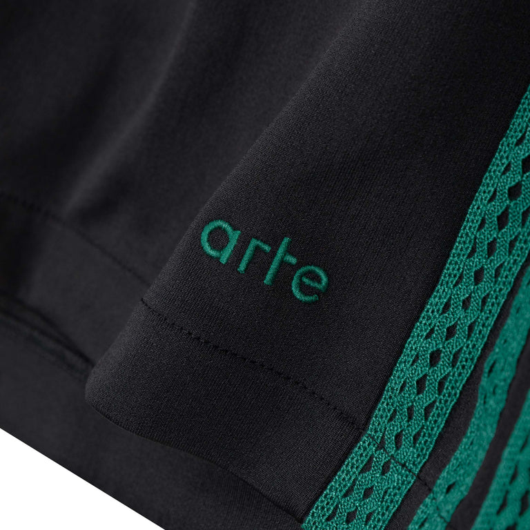 Adidas x Arte Antwerp Shorts - XXL / Black - 4
