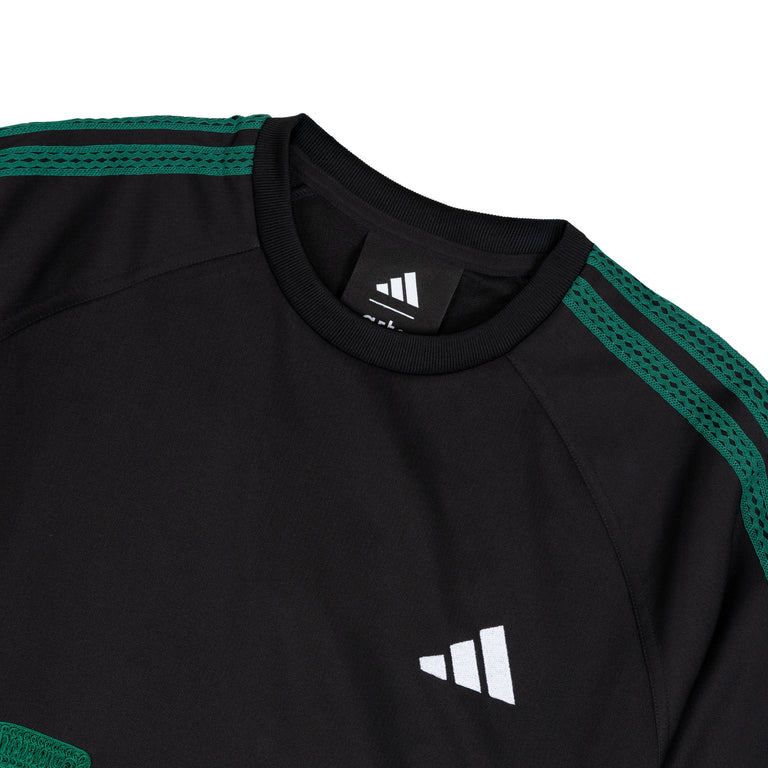 Adidas x Arte Antwerp Jersey - XXL / Black - 2
