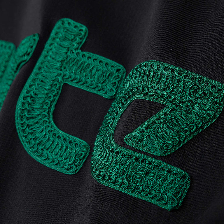 Adidas x Arte Antwerp Jersey - XXL / Black - 3
