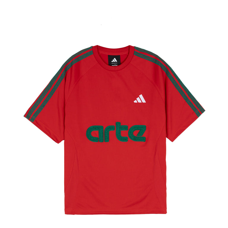 Adidas x Arte Antwerp Jersey - XXL / Better Scarlet
