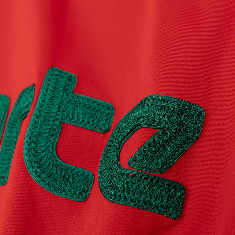 Adidas x Arte Antwerp Jersey - XXL / Better Scarlet - 3
