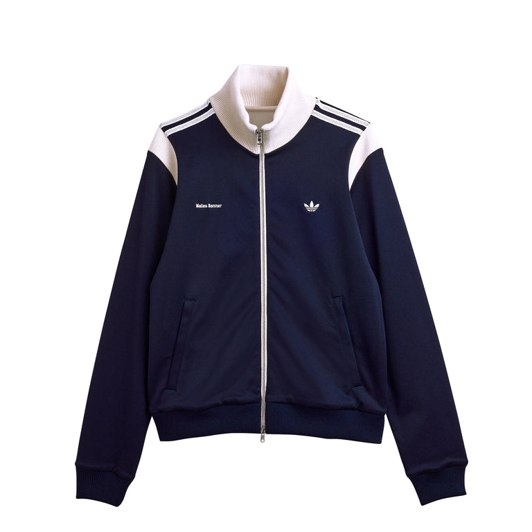 Adidas x Wales Bonner Twill Track Top - XXL / Night Navy
