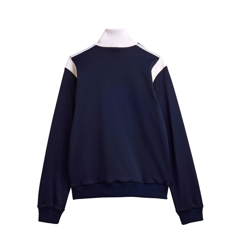 Adidas x Wales Bonner Twill Track Top - XXL / Night Navy - 2
