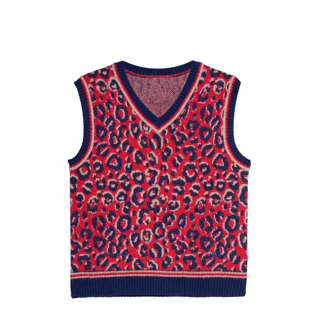 Adidas x Wales Bonner Knit Vest » jetzt online kaufen!