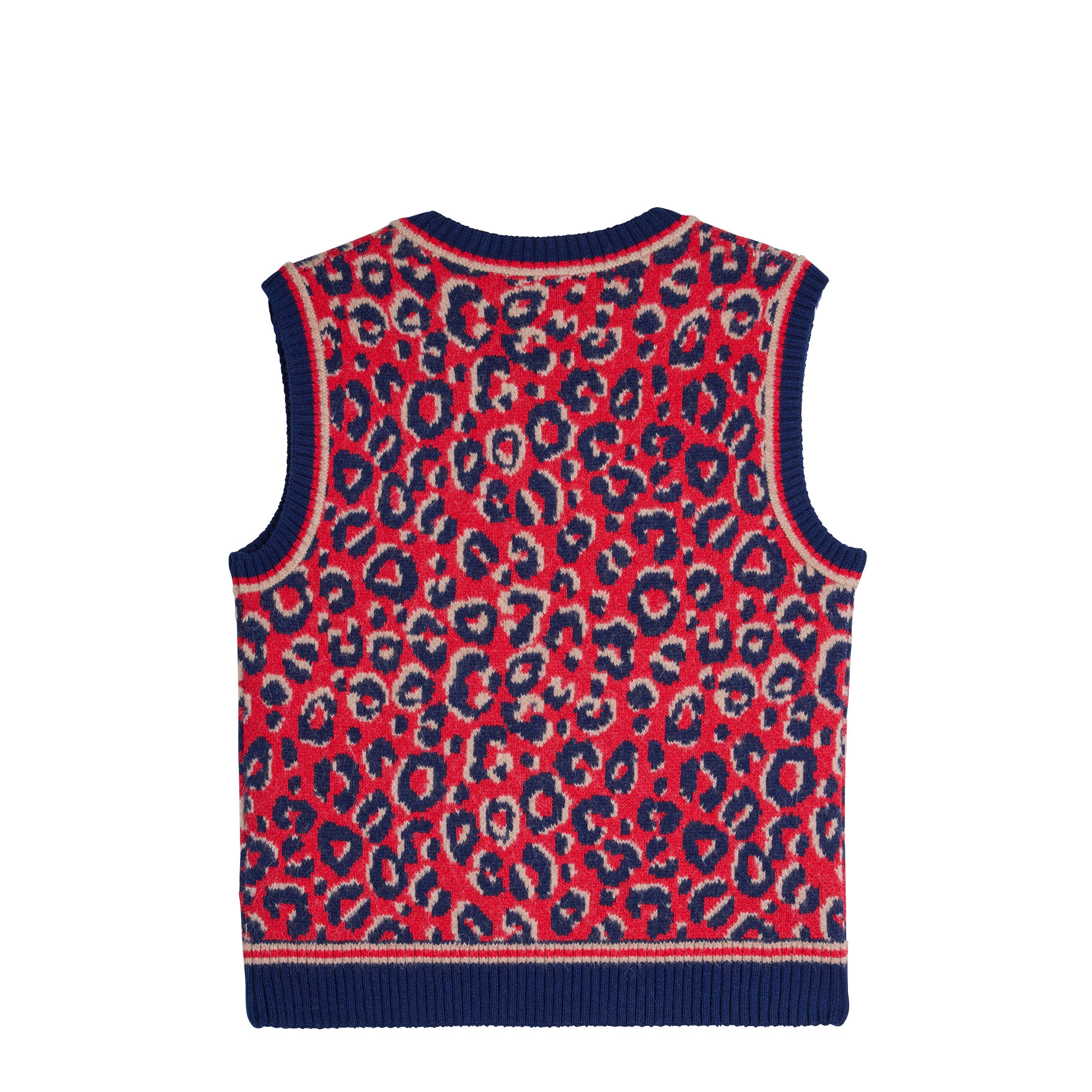 Adidas x Wales Bonner Knit Vest | Apparel » Buy online now!