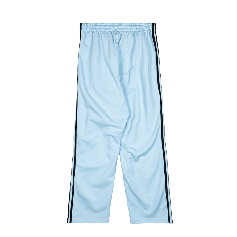 Adidas	Baggy Track Pants - XL / Crystal Sky - 2