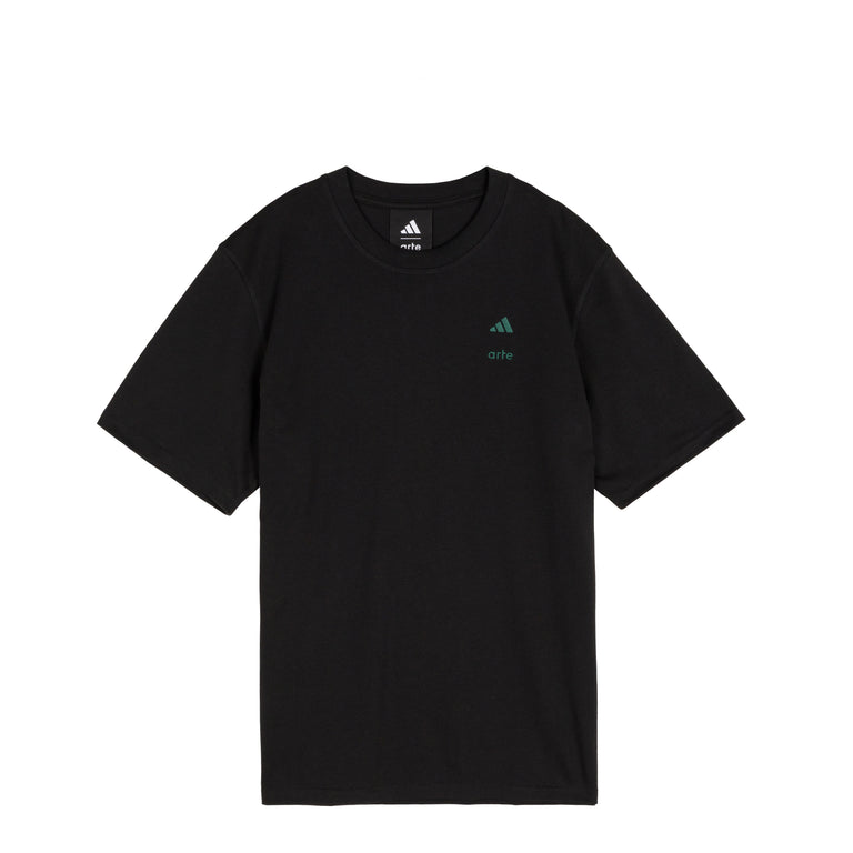 Adidas x Arte Antwerp T-Shirt - XS / Black - 2
