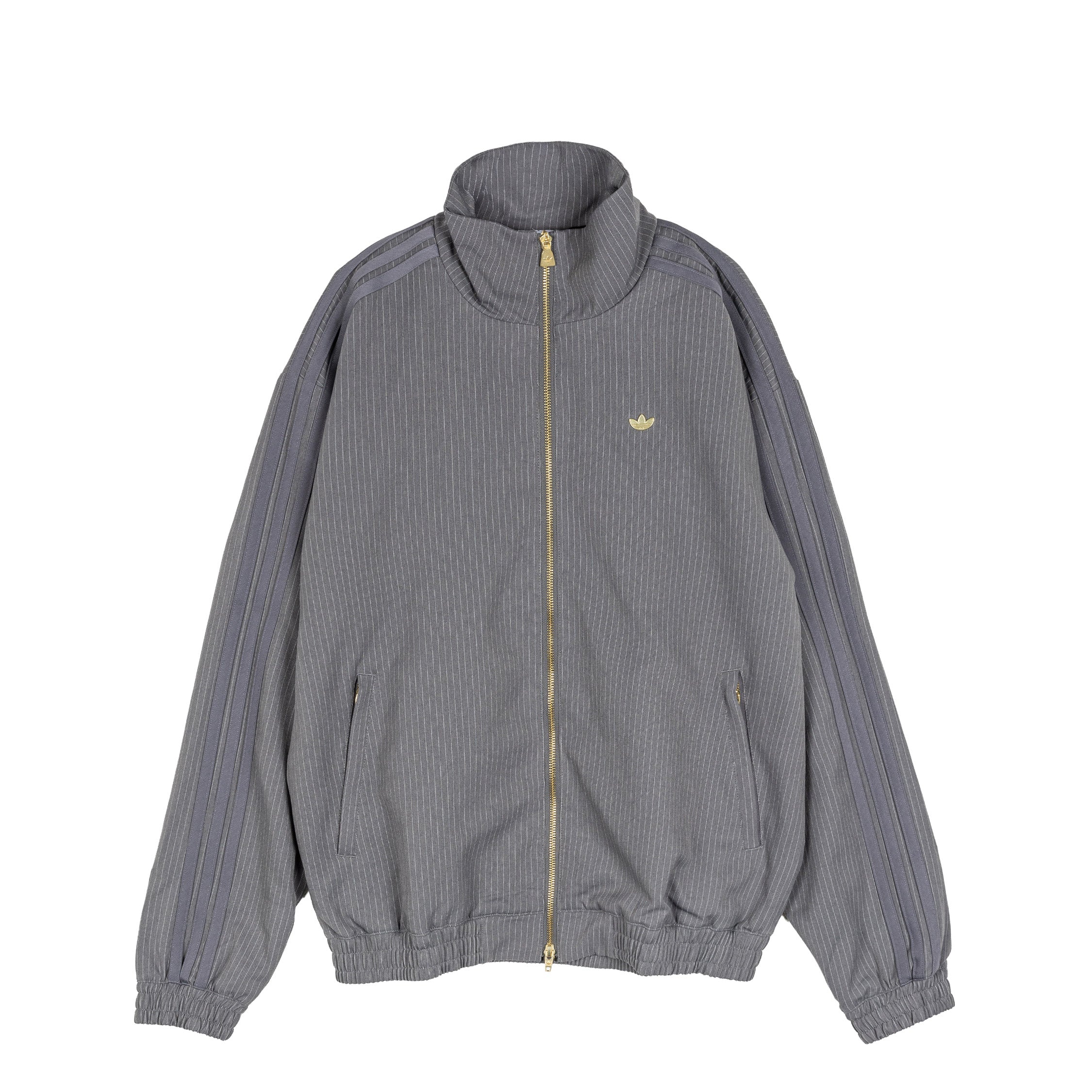 Adidas Firebird Pinstripe Track Top » jetzt online kaufen!
