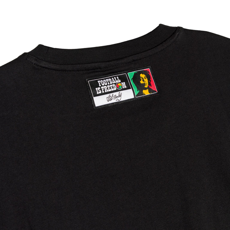 Adidas x Bob Marley Originals T-Shirt - XXL / Black - 3