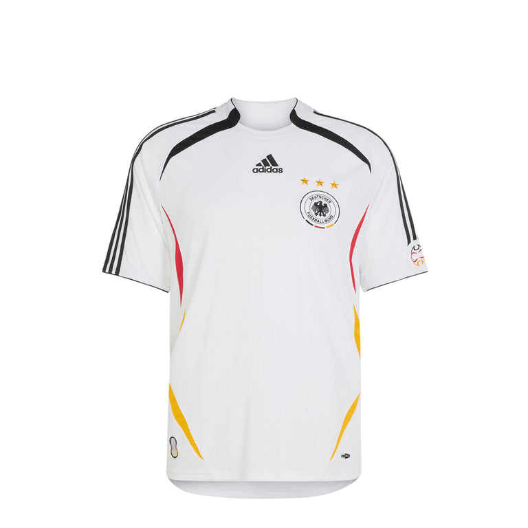 Adidas	DFB Germany 2006 Home Jersey - XXL / White
