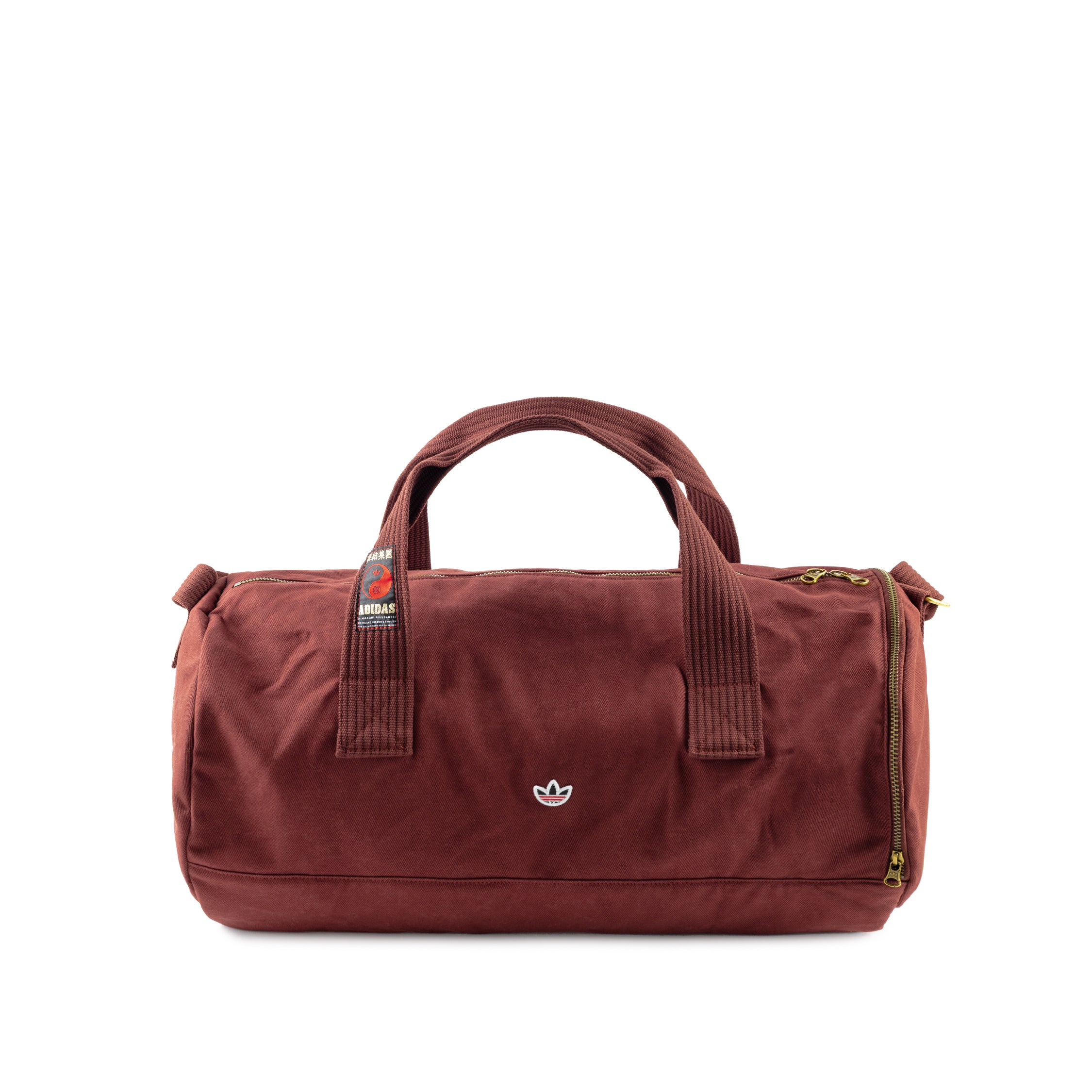 Adidas x Clot by Edison Chen Barrel Bag | Accessoires » Buy online
