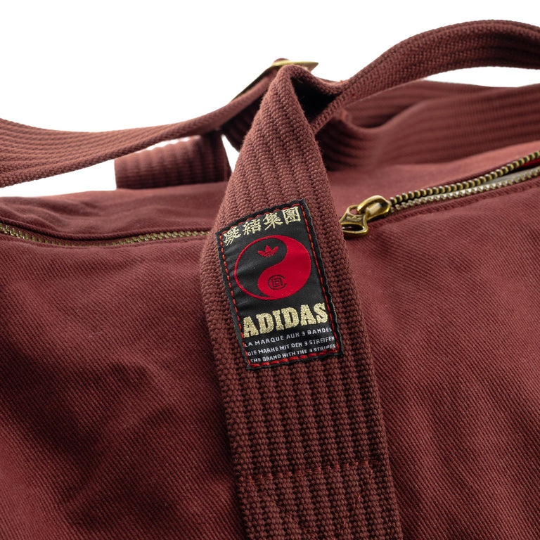 Adidas x Clot by Edison Chen Barrel Bag - 4