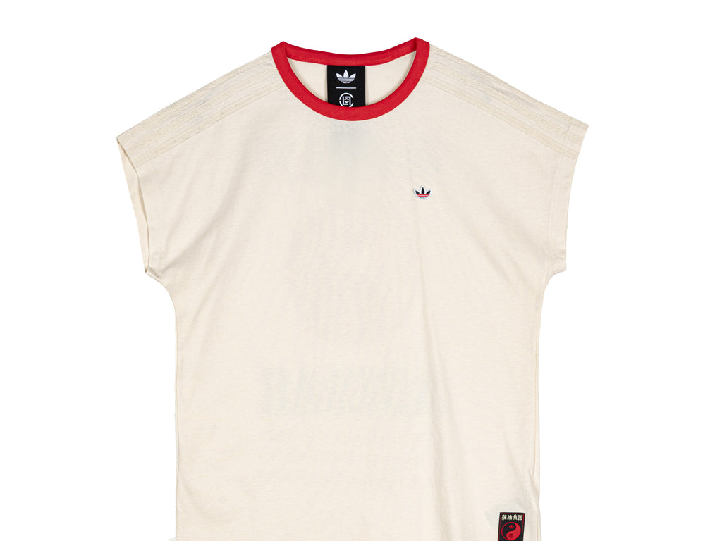 Adidas x Clot By Edison Chen Dolman T-Shirt | Apparel » Buy online