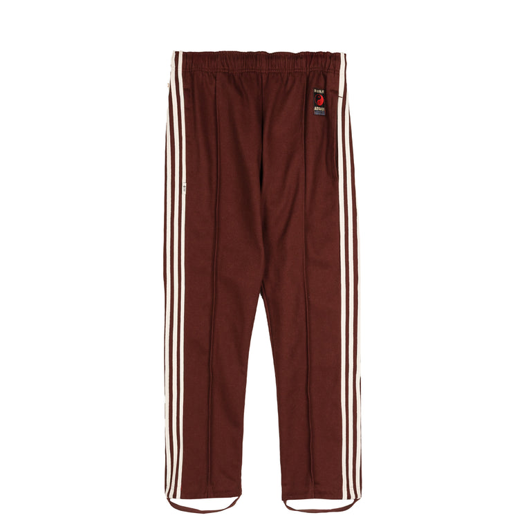 Adidas x Clot by Edison Chen Track Pant - XL / Fox Brown
