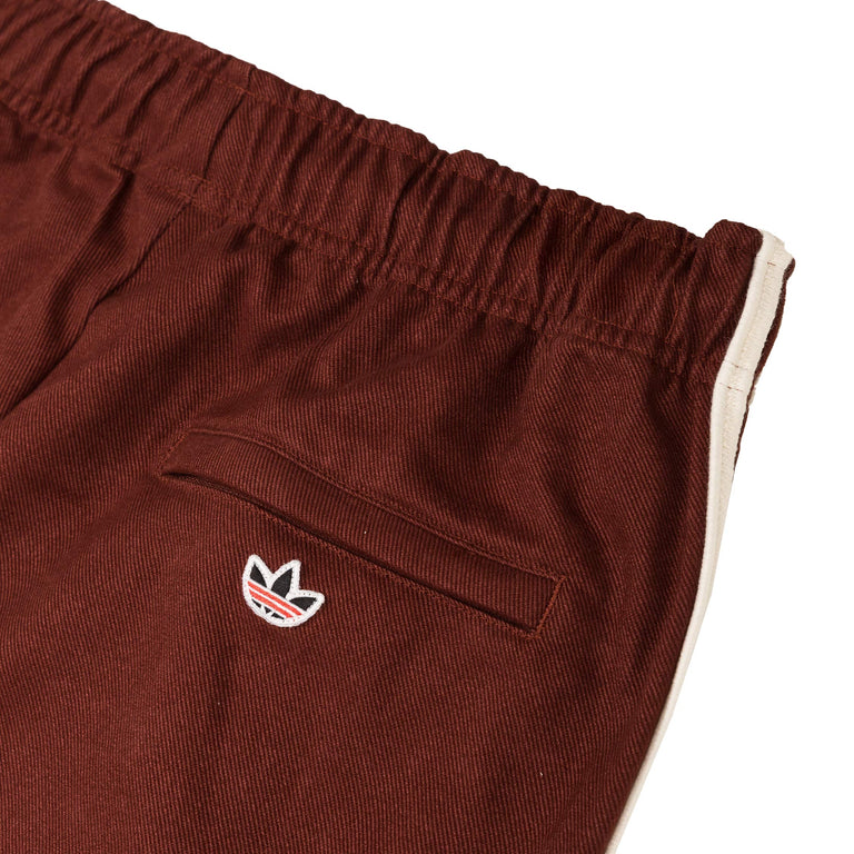 Adidas x Clot by Edison Chen Track Pant - XL / Fox Brown - 5