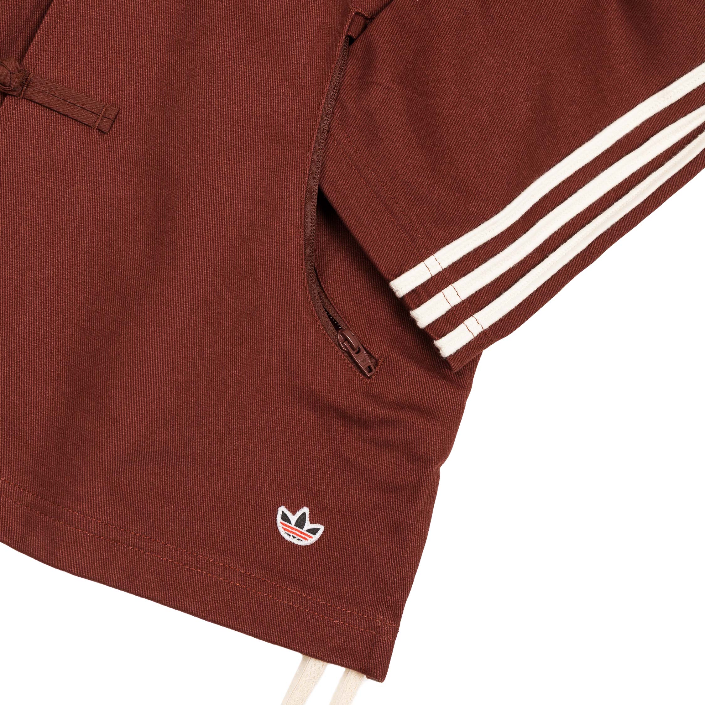 TKO Adidas x Clot by Edison Chen Track Jacket » bestel nu online!