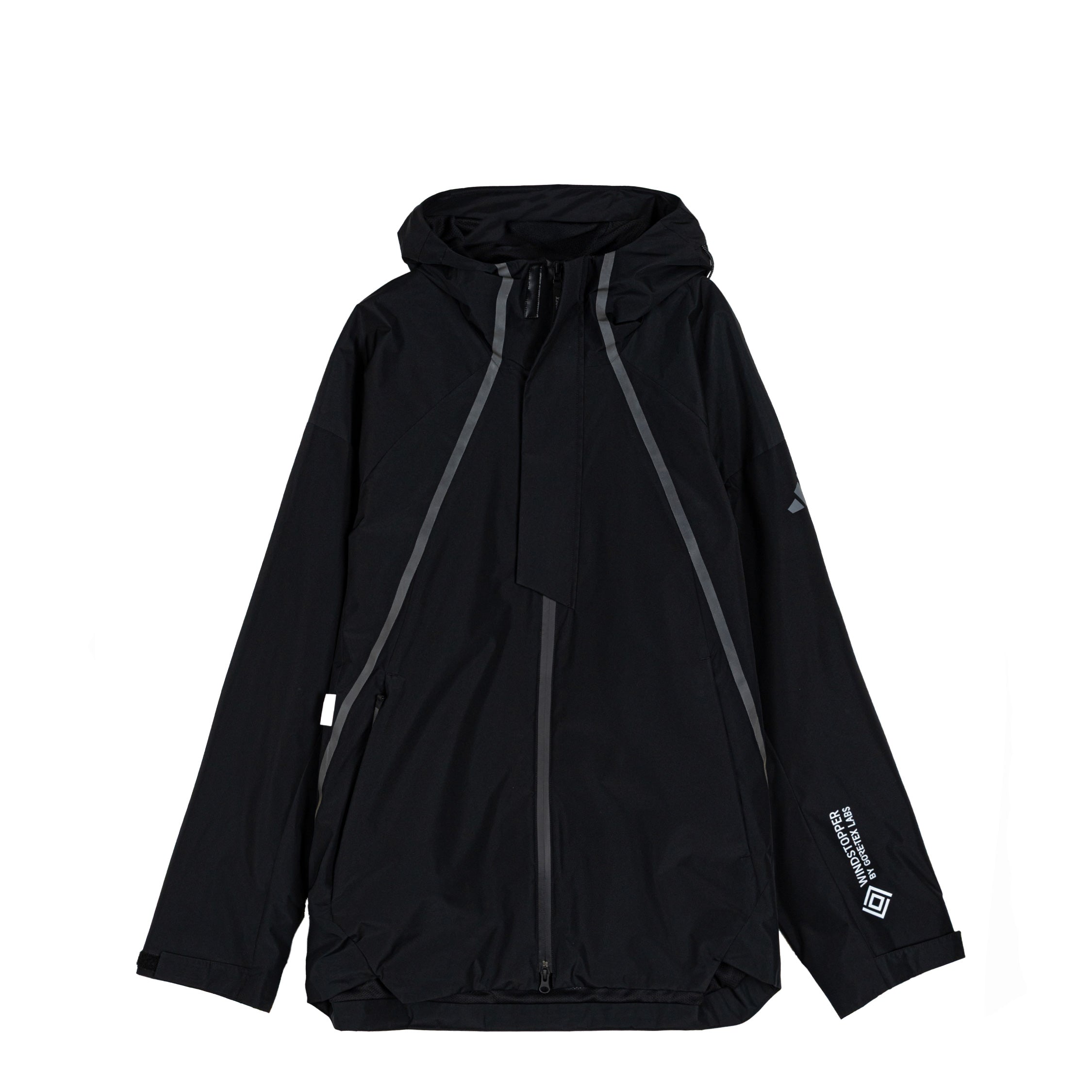 Adidas Xploric Gore Tex Windstopper Jacket | Apparel » Buy online now!