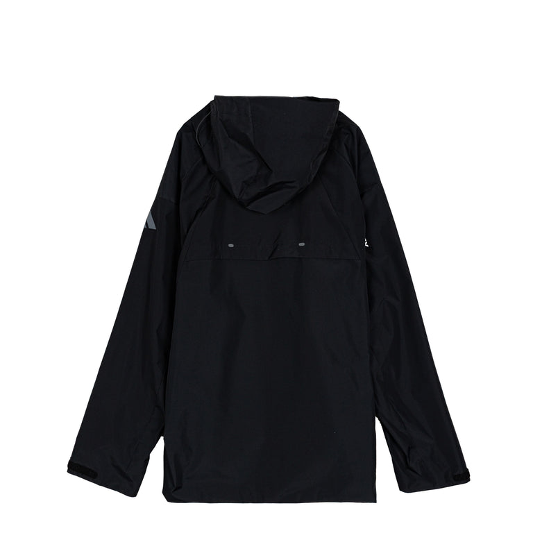 Adidas Xploric Gore Tex Windstopper Jacket - XL / Black - 2