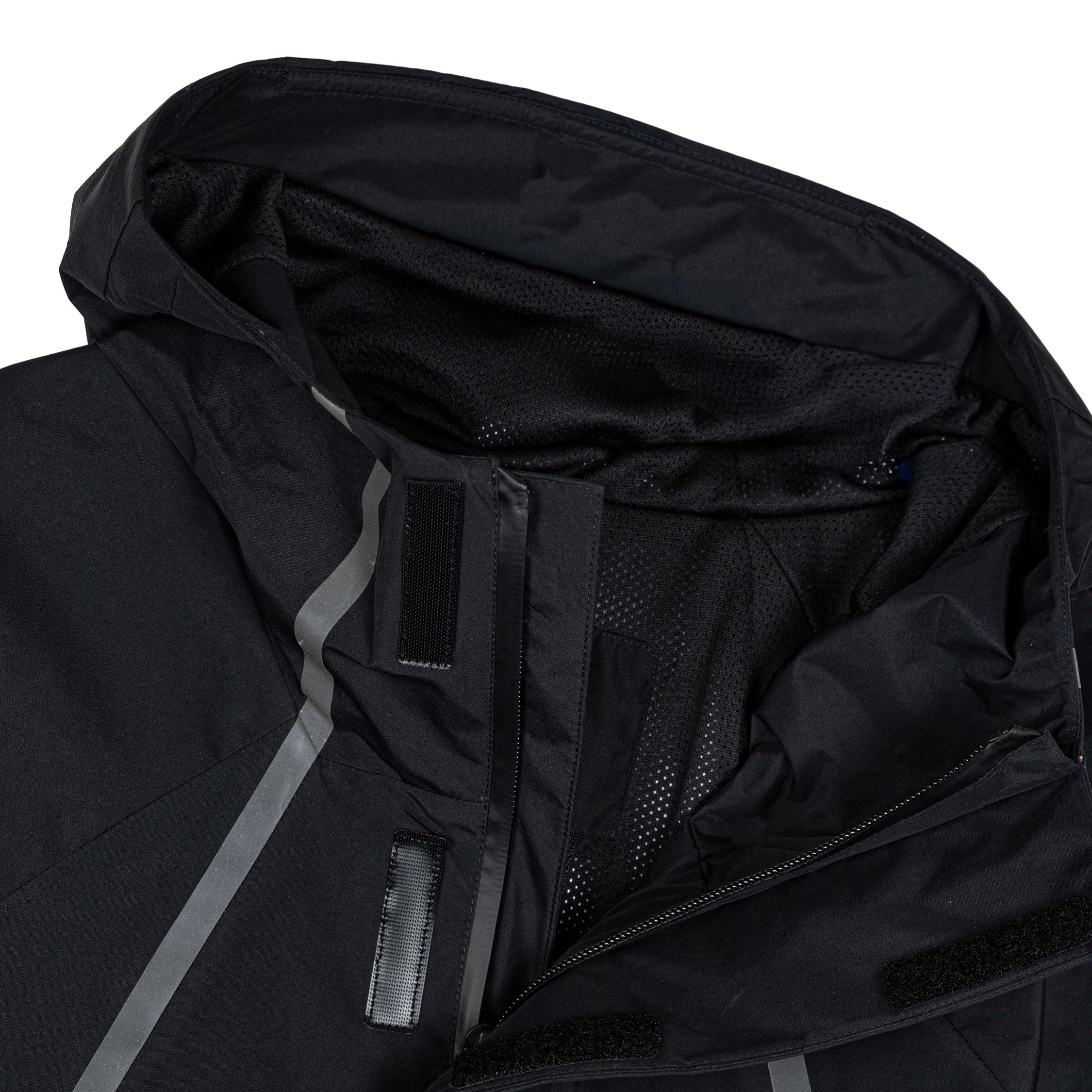 Adidas Xploric Gore Tex Windstopper Jacket | Apparel » Buy online now!